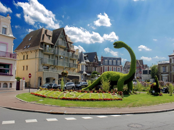 Devenez Conseiller financier en région Normandie !