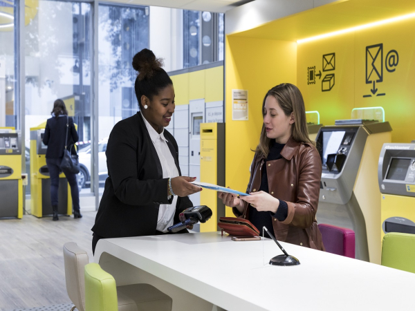 Job dating : Conseiller clientèle en alternance !