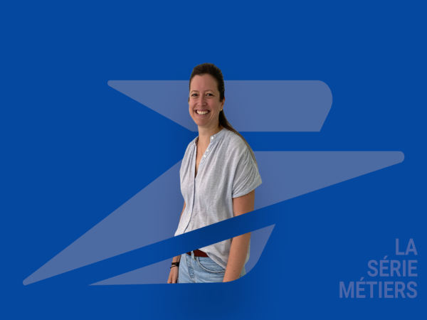 Découvrez nos métiers IT avec Edith, Lead Product Manager !