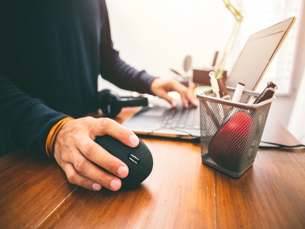 10 postes d’Ergonome à pourvoir en France !