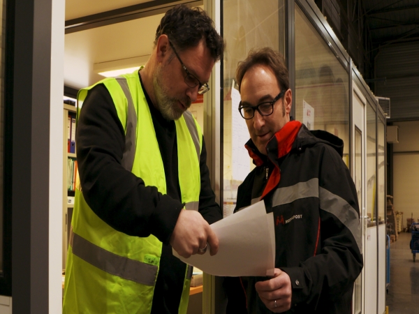 MEDIAPOST recrute 200 distributeurs sur l’ensemble du territoire ! 