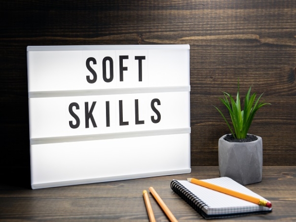 Comment valoriser vos soft skills ?