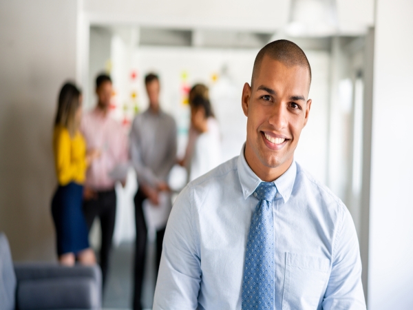 Conseiller bancaire - La Poste groupe
