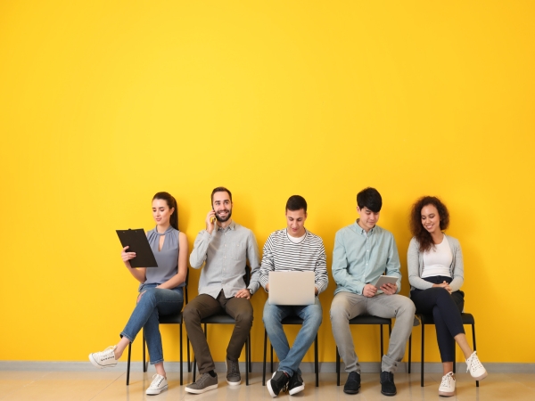 Job dating : Conseiller clientèle en alternance !