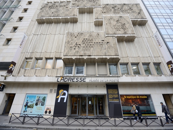 Le Musée de la Poste recherche son futur Conservateur en Chef du Patrimoine !