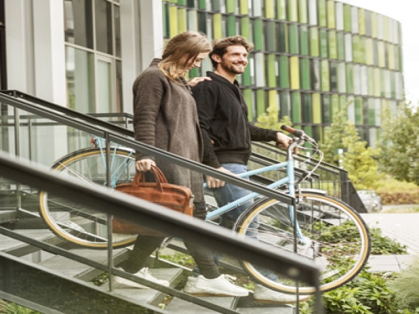 Découvrez les nouveaux défis de la Marque Employeur du Groupe La Poste !