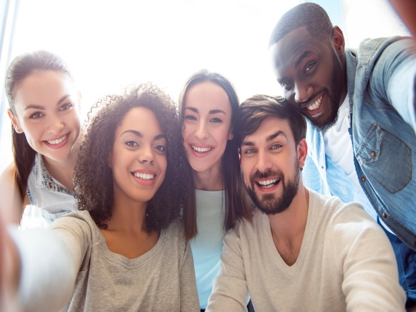 Le groupe La Poste vient d’obtenir le Label Engagement Jeunes !