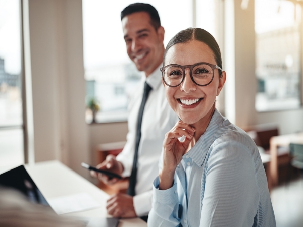 Nous recrutons des Commerciaux B to B !