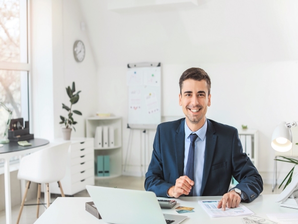 Job dating : Conseiller bancaire et Conseiller spécialisé en Patrimoine !