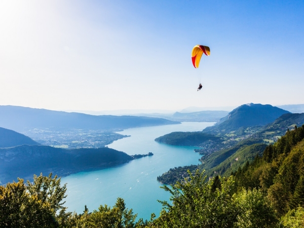 Devenez Conseiller Spécialisé en Patrimoine en Haute-Savoie ou dans l’Ain ! 