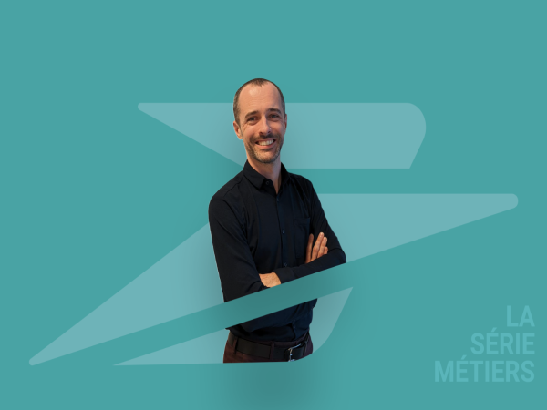 Découvrez nos métiers IT avec Anthony, Product Owner !