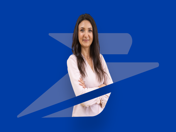 Découvrez le portrait de Carmen, Experte Cybersécurité !