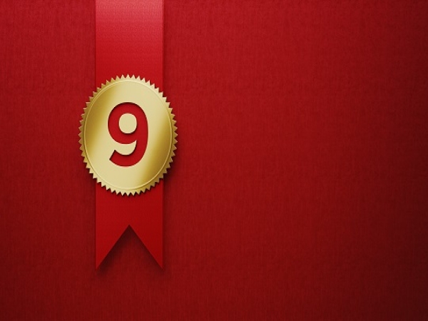 La Poste Groupe 9ème du Top 125 Classement L'Usine Nouvelle en 2022