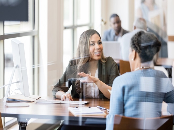 La Banque Postale recrute des Conseillers bancaires en Ile-de-France !