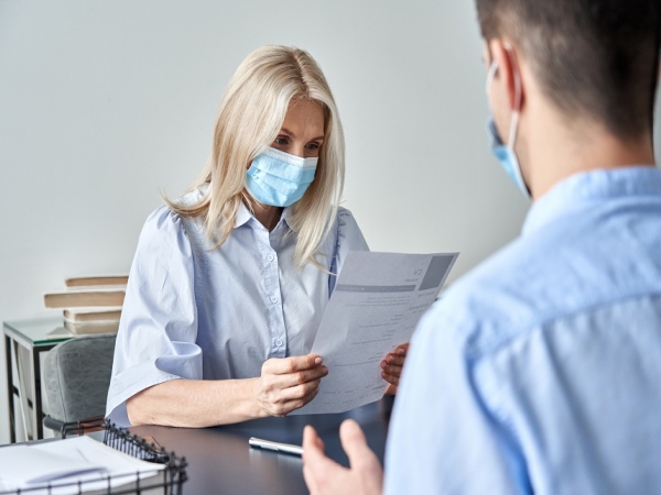 Comment bien rédiger votre CV ? Coach emploi#2