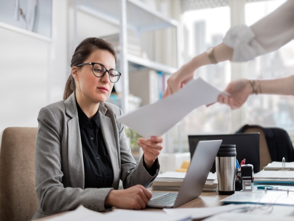 La Banque Postale recrute des Directeurs de Secteur Junior en régions !