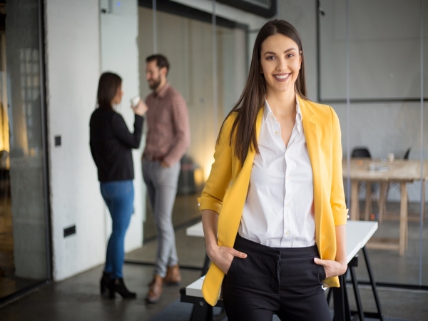 Vous recherchez une alternance pour devenir Responsable de développement commercial ? RDV le 8 juillet !