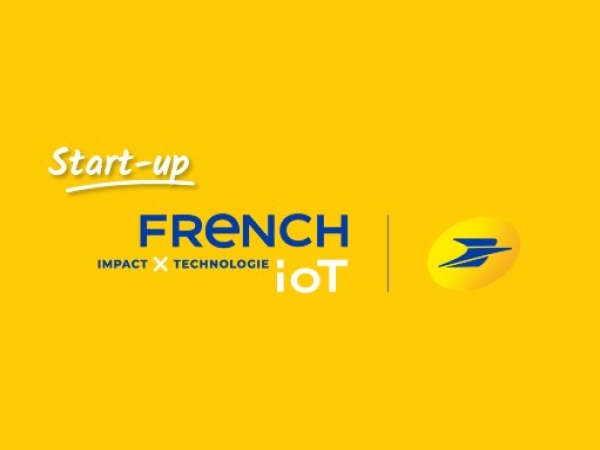 Start-up : découvrez nos lauréats 2021 du concours French IoT !