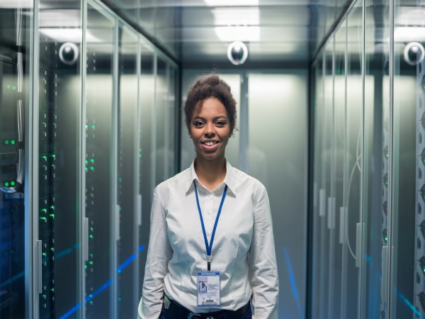 La Poste Groupe parmi les 10 plus gros recruteurs IT !