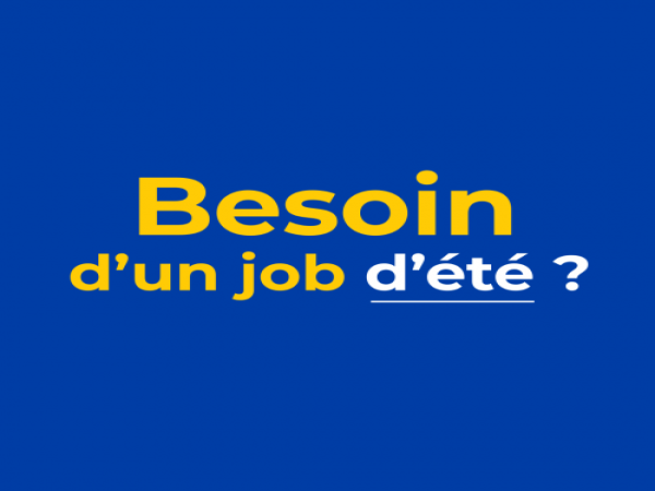 La Poste accueillera 4 500 saisonniers cet été