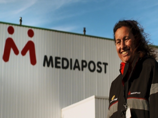 MEDIAPOST recrute 40 personnes en Bretagne et en Normandie !
