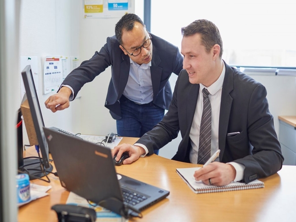 MEDIAPOST recrute des commerciaux sur toute la France !