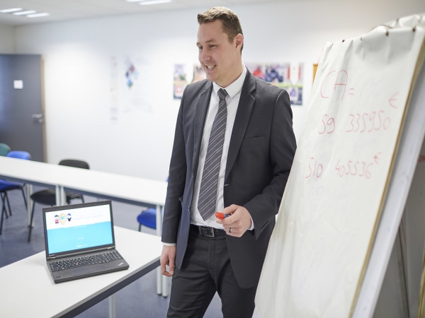 Devenez Business Developer ou Commercial chez MEDIAPOST !