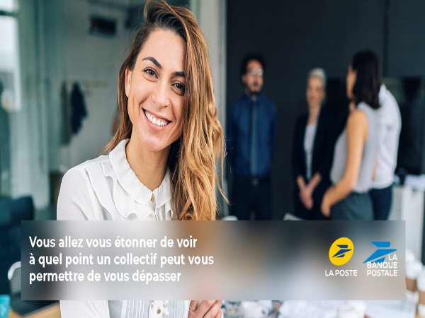 Hauts-de-France : nous recrutons des Conseillers bancaires !