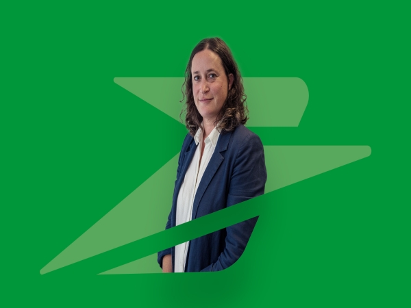 Découvrez le métier de Pauline, Product Manager au sein du groupe La Poste
