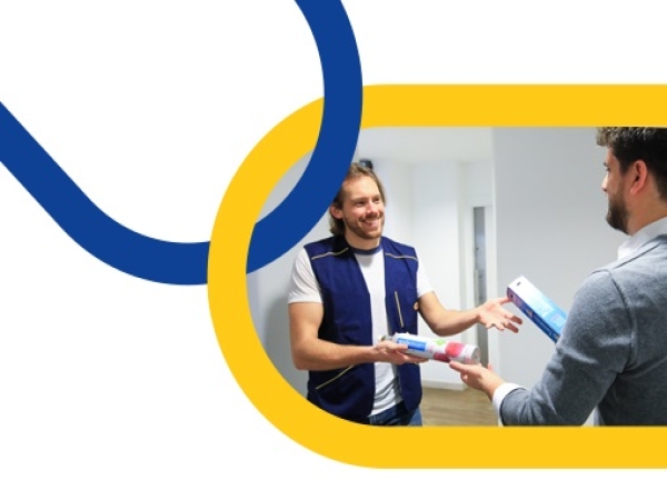 Ouverture des recrutements de facteurs saisonniers pour la fin d‘année !
