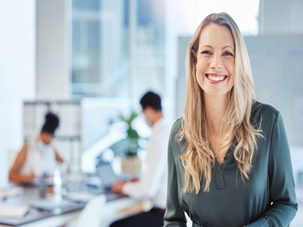 Nous recrutons des Responsables de l’Action Commerciale !