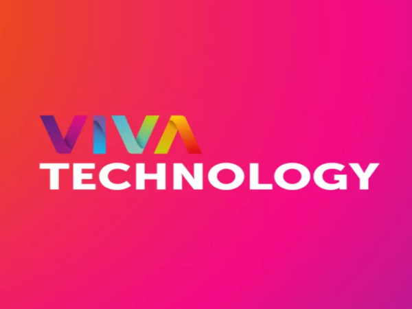 Du 22 au 25 mai, retrouvez La Poste recrute à VivaTech !