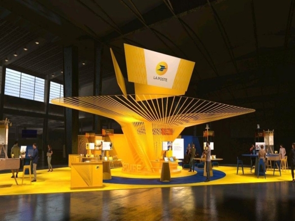 J-2 : Rendez-vous sur le salon Viva Technology du 16 au 19 juin à Paris !