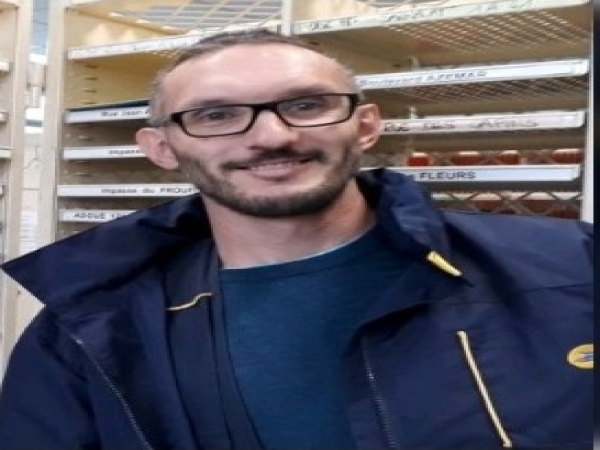 A la rencontre de Yohann, notre Saga Ambassadeurs#6