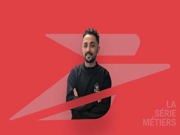 Découvrez nos métiers IT avec Yannis, Concepteur-Développeur !