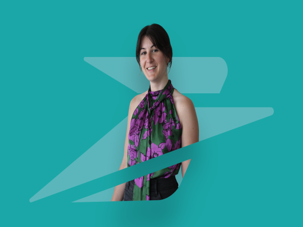 Découvrez le métier de Pauline, Product Manager au sein du Groupe La Poste. 