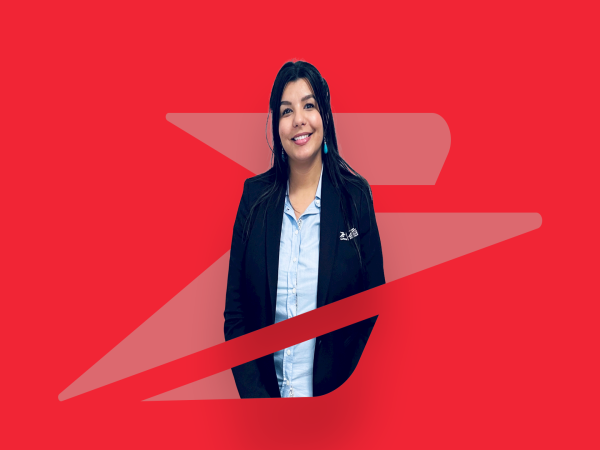 Découvrez le métier de Pauline, Product Manager au sein du Groupe La Poste. 