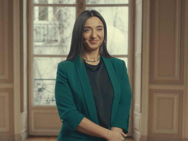 Découvrez le métier de Mélanie, Conseillère bancaire