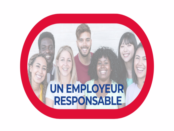 Les chiffres clés de La Poste Groupe !