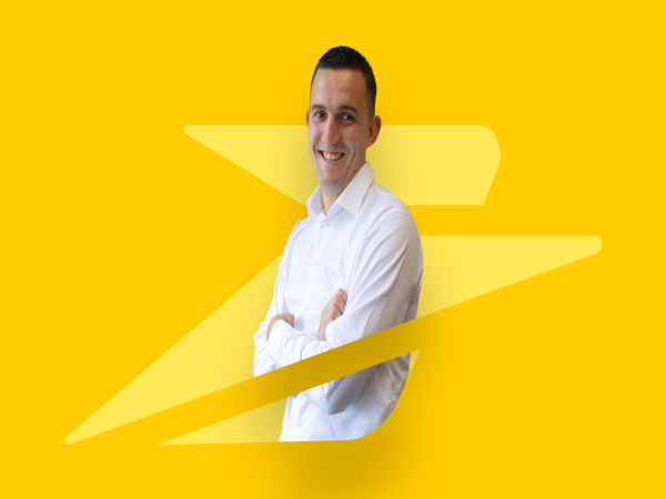 Découvrez le métier de Pauline, Product Manager au sein du Groupe La Poste. 