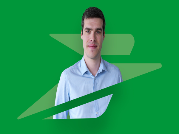 Découvrez le métier de Thomas, Data Scientist