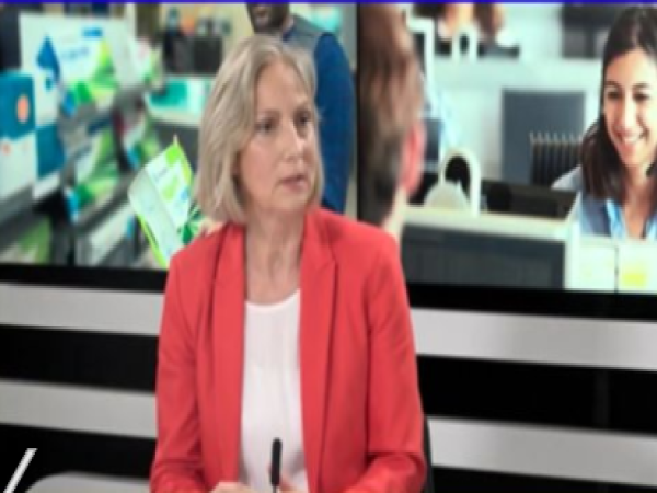 Découvrez l'émission spéciale Alternance !